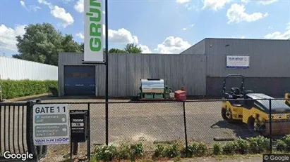 Industrial properties for rent in Lint - Photo from Google Street View