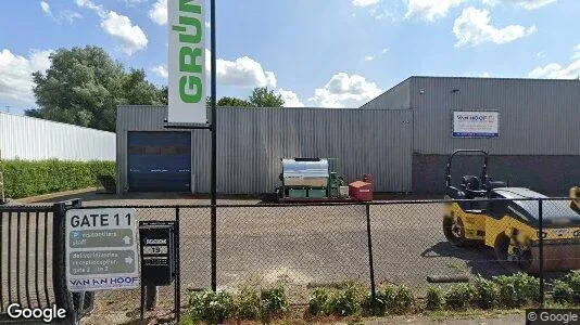 Industrial properties for rent i Lint - Photo from Google Street View