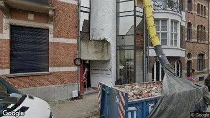 Kontorer til leie i Tervuren – Bilde fra Google Street View