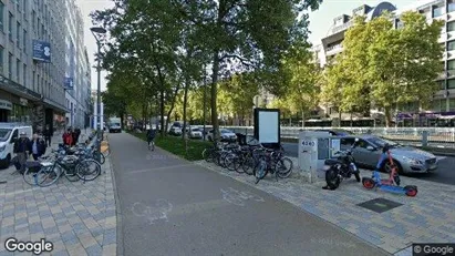 Büros zur Miete in Brüssel Sint-Joost-ten-Node – Foto von Google Street View