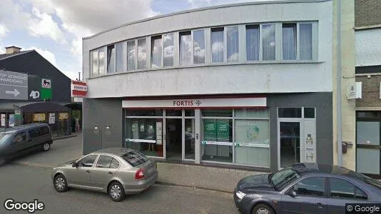 Office spaces for rent i Berlare - Photo from Google Street View