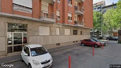 Lokaler til leie i Torino – Bilde fra Google Street View
