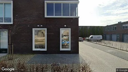 Kontorlokaler til leje i Blaricum - Foto fra Google Street View
