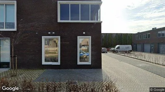 Büros zur Miete i Blaricum – Foto von Google Street View