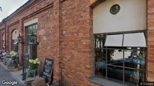 Coworking spaces for rent i Nacka - Photo from Google Street View