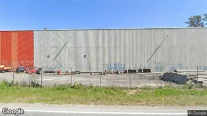 Kontorer til leie i Oppegård – Bilde fra Google Street View