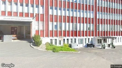 Büros zur Miete in Oslo Nordre Aker – Foto von Google Street View