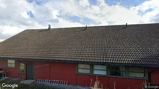 Office spaces for rent i Bamble - Photo from Google Street View