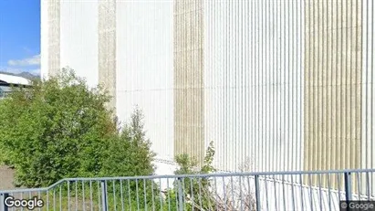 Bedrijfsruimtes te huur in Vågan - Foto uit Google Street View
