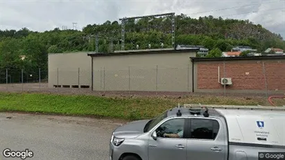 Office spaces for rent in Holmestrand - Photo from Google Street View