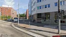 Kontor til leje, Helsinki Keskinen, Helsinki, Teollisuuskatu 33, Finland