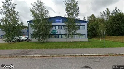 Kontorlokaler til leje i Lahti - Foto fra Google Street View