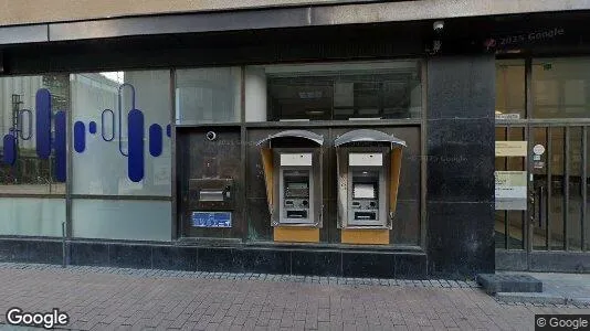 Kantorruimte te huur i Tampere Keskinen - Foto uit Google Street View