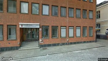 Kontorer til leie i Lund – Bilde fra Google Street View