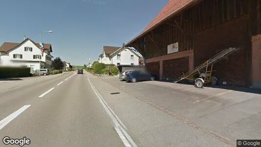 Büros zur Miete i Münchwilen – Foto von Google Street View