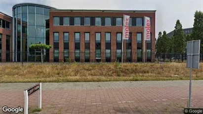 Office spaces for rent in Eindhoven - Photo from Google Street View