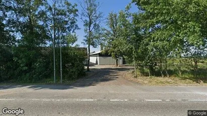 Warehouses for rent in Havdrup - Photo from Google Street View