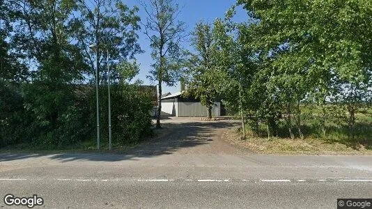Lager zur Miete i Havdrup – Foto von Google Street View