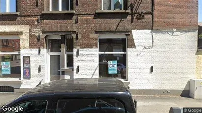 Commercial properties for rent in Charleroi - Photo from Google Street View