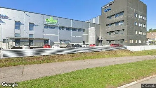 Büros zur Miete i Vantaa – Foto von Google Street View