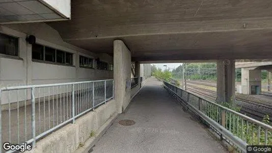 Kontorlokaler til leje i Helsinki Pohjoinen - Foto fra Google Street View