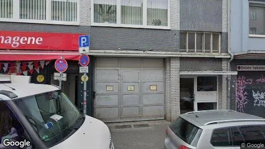 Kontorlokaler til leje i Bochum - Foto fra Google Street View