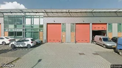 Andre lokaler til leie i Ridderkerk – Bilde fra Google Street View