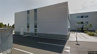 Kantorruimte te huur in Aarhus V - Foto uit Google Street View