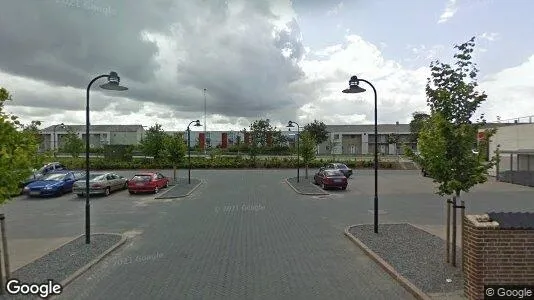 Kantorruimte te huur i Billund - Foto uit Google Street View