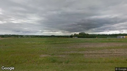 Warehouses for rent i Vojens - Photo from Google Street View
