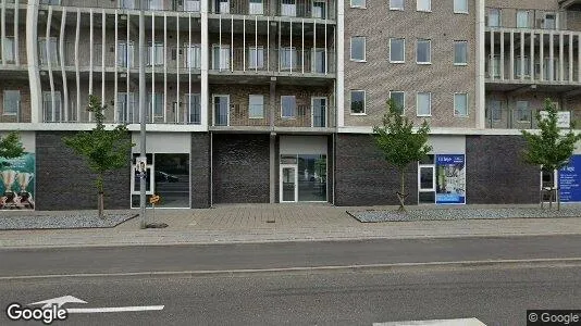 Office spaces for rent i Aalborg SV - Photo from Google Street View