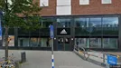 Kontor för uthyrning, Hammarbyhamnen, Stockholm, Hammarby allé 93, Sverige