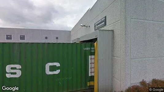 Büros zur Miete i Risskov – Foto von Google Street View