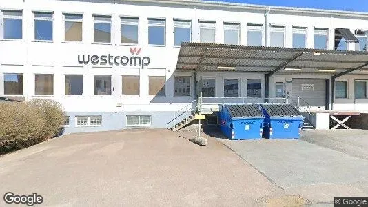Werkstätte zur Miete i Mölndal – Foto von Google Street View