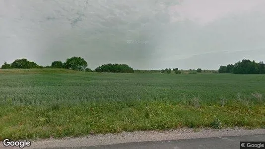 Werkstätte zur Miete i Linköping – Foto von Google Street View