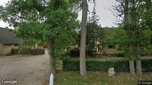 Lager til leie i Svinninge – Bilde fra Google Street View