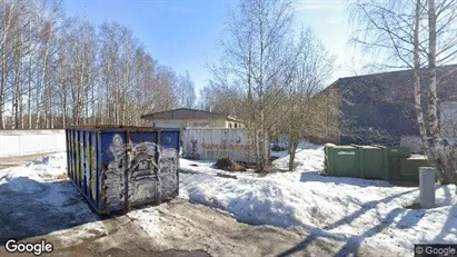 Werkstätte zur Miete in Helsinki Koillinen – Foto von Google Street View