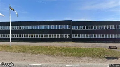Kontorhoteller til leje i Hallsberg - Foto fra Google Street View