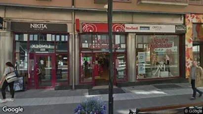 Büros zur Miete in Örebro – Foto von Google Street View