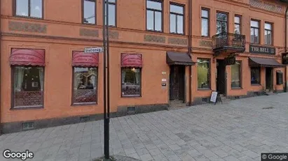 Kontorlokaler til leje i Hudiksvall - Foto fra Google Street View