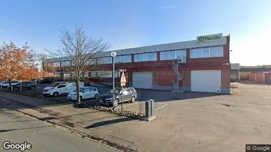 Kantorruimte te huur i Jönköping - Foto uit Google Street View