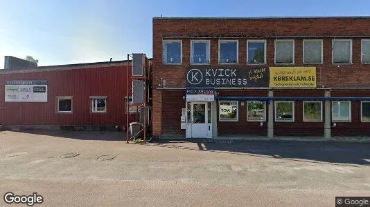 Office spaces for rent i Falun - Photo from Google Street View