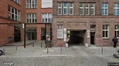 Kontor til leje, Berlin Mitte, Berlin, Chausseestraße 8