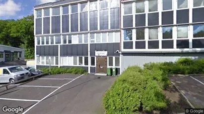 Werkstätte zur Miete in Mölndal – Foto von Google Street View
