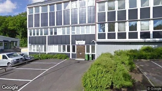 Producties te huur i Mölndal - Foto uit Google Street View