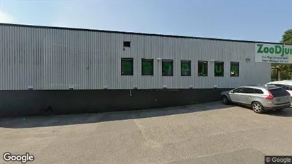 Producties te huur in Borås - Foto uit Google Street View