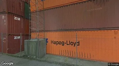 Bedrijfsruimtes te huur in Fredericia - Foto uit Google Street View