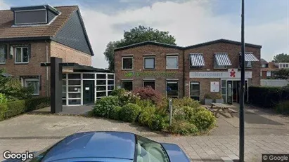 Büros zur Miete in Heemskerk – Foto von Google Street View