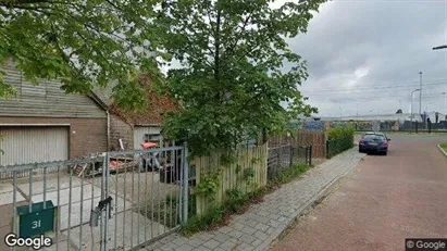 Gewerbeflächen zur Miete in Rheden – Foto von Google Street View