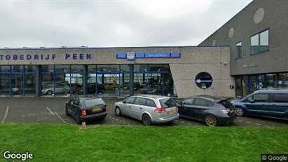 Företagslokaler för uthyrning i De Ronde Venen – Foto från Google Street View